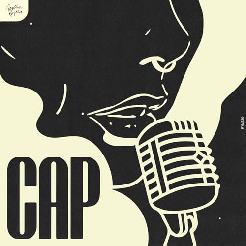  Cap