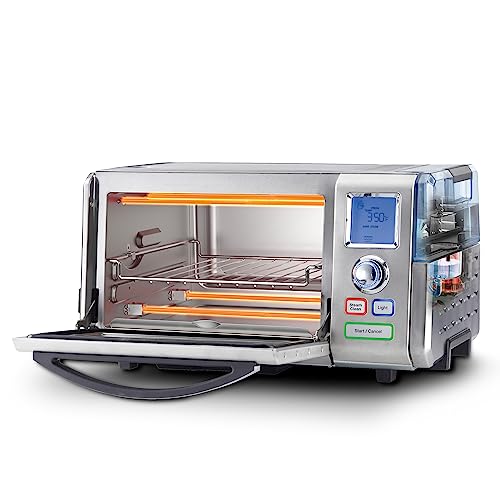 CUISINART-CSO-300N1C-Combo-Steam-Plus-Convection-Oven-Silver