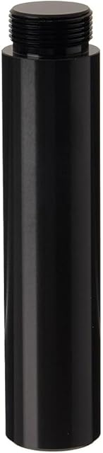 Shure A26X Przedłużka do Stojaka Mikrofonowego, Czarny, 10 cm