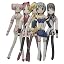 Pack of 6 | A.