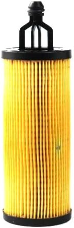 Mopar 68191349BB Spin-On Engine Oil Filter