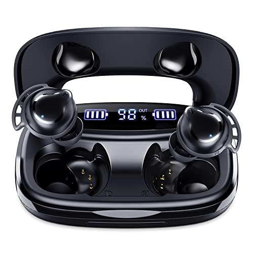 UK Best Bluetooth Headphones (July 2024) Earbuds InEar