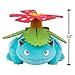 Pokémon PokémonPKW4498-30 cm Plüsch, Bisaflor, offizielles Plüsch
