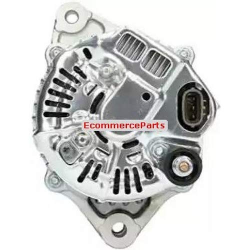 Alternatore 9145374917491 EcommerceParts Tensione: 12 V, Alternatore-Corrente carica: 80 A