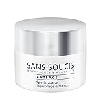 Sans Soucis Special Active Day Care Extra Rich 50 ml by Sans Soucis