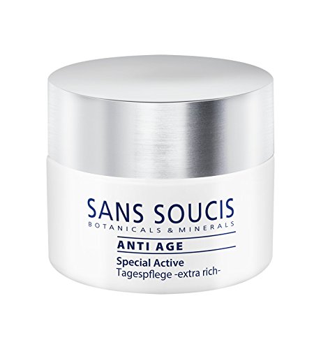 Sans Soucis Special Active Day Care Extra Rich 50 ml by Sans Soucis