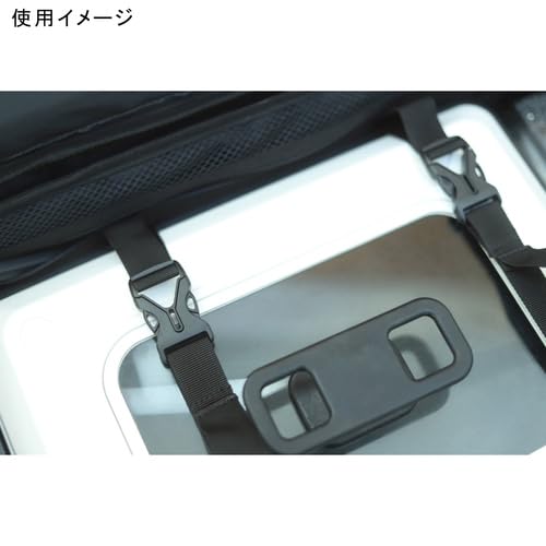 Amazon | [ANOBA] ブラック エディション マルチバーナーコンテナ