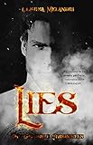  Lies : The Gargoyle Chronicles #5