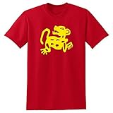 Legends of the Hidden Temple Shirt Costume