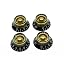 Black w/Gold Custom