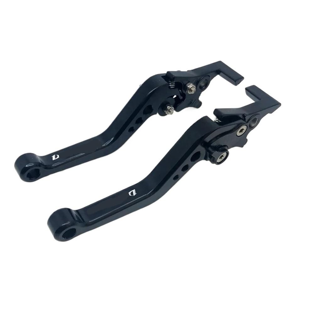 PLIQVBN Clutch Brake shafts Motorcycle Accessories Double Disc Brake Lever for for GY6 for Xmax 400 Handle