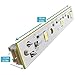 HPUY WR55X26671 LED Light Board for GE Refrigerator LED Light Replacement and Ge Freezer Led Light Replacement Replace PS11767930 AP6035586 4468532 EAP11767930 Models