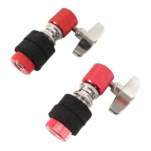Hi-Hat Clutch for Jazz Drum Accessories