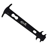 Lumintrail Bicycle Chain Wear Indicator Bike Chain Checker Gauge