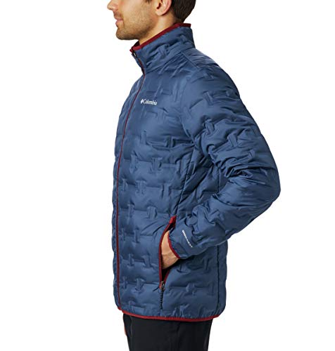 Image of Columbia Delta Ridge Down Jacket
