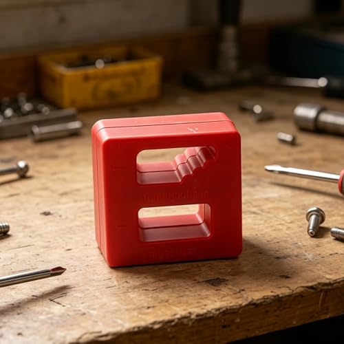 Bit Setup Screwdriver Repair Tool, Multi Use Bit Setup, Bit Setup Repair