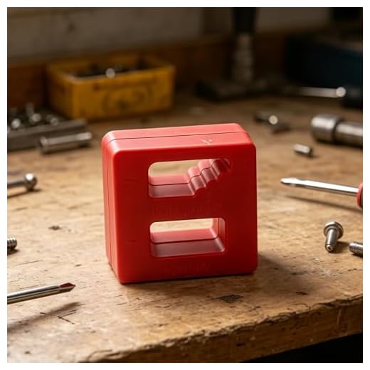 Bit Setup Screwdriver Repair Tool, Multi Use Bit Setup, Bit Setup Repair