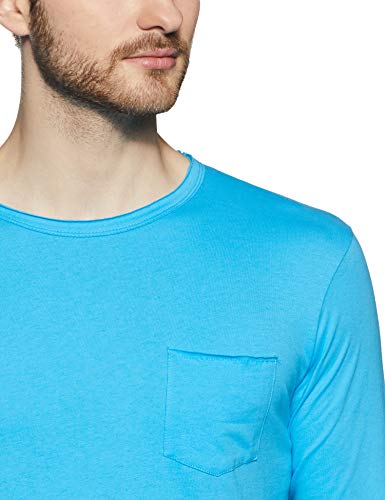 Image of Amazon Brand - Symbol Men's Cotton Regular Fit T-Shirt
