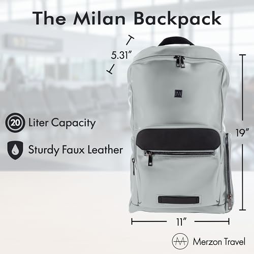 Image of The Bobbi Pack, Foldable Travel Backpack Parent