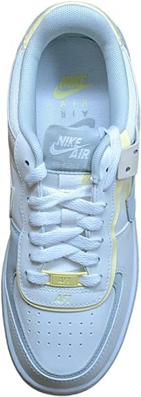 Image of Nike Women's Air Force 1 Shadow Sneaker