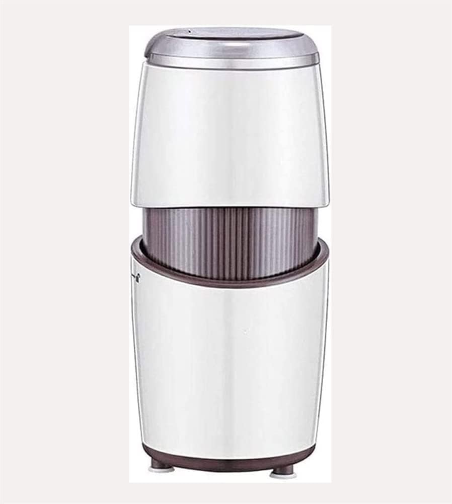 Electric Coffee Grinder, Spice Grinder, Stainless Steel Blade Grinder for Coffee, Beans, Spices and More, Easy to Clean, Kitchen Tools, 250W