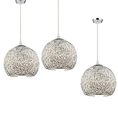 Plafonnier moderne LUXURIE pour illuminer vos repas en famille au salon de style mer