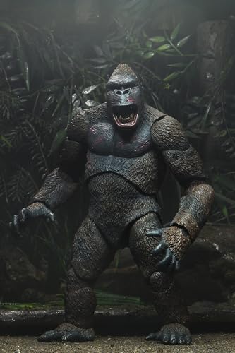 Image of NECA - King Kong 7 Action Figure