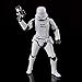 Star Wars - Figura de acción de Soldado Jet de la Primera...