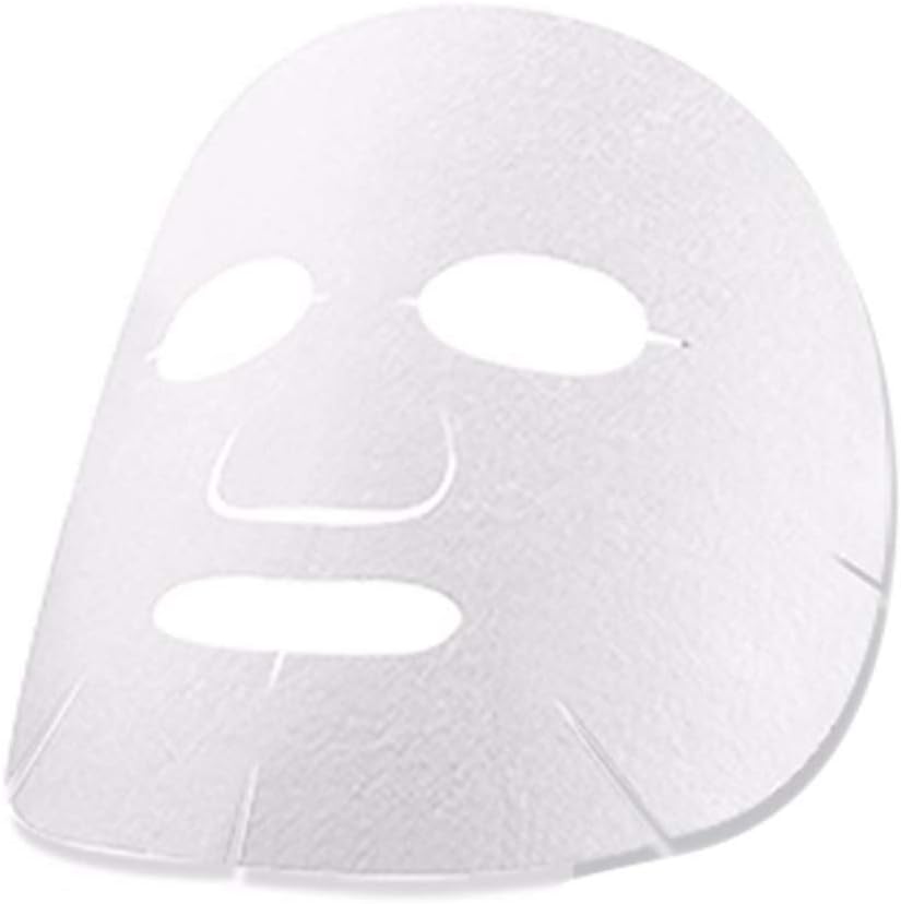 Illuminating Carboxy Co2 Gel Sheet Mask For Face (Only sheets, 10ea)
