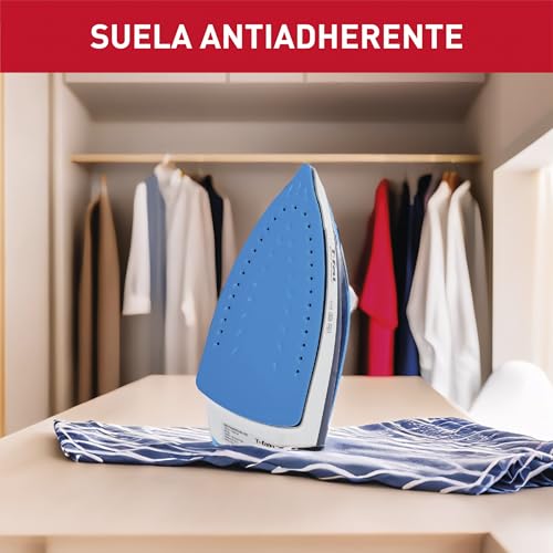 Encuentra reviews de Sistemas de planchado con vapor - los más vendidos. 9 Imagen adicional