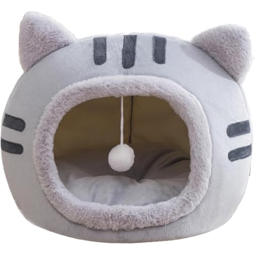 NULVEX �L �� �x�b�h �n�E�X �L���b�g�n�E�X �h�[�� �L�x�b�h �����΍� �y�b�g�x�b�h �􂦂� �L�p������ ���������O�b�Y �����p �y�b�g �y�b�g�p�i �ʔ� (�O���[,L-50*50*36cm)