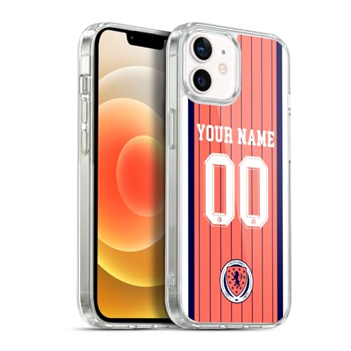 Coque Écosse iPhone 12 Pro MagSafe finitions premium et qualité militaire