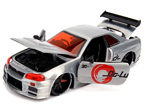 Amazon | Jada TOYS 1:24 SCALE 