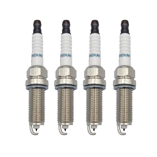 Bougies d'allumage SC20HR11 iridium pour résoudre les ratés Toyota Corolla