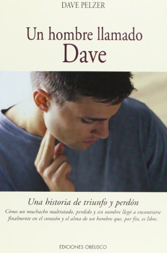 Un hombre llamado Dave (Spanish Edition)