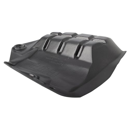Image of TRQ Left Engine Splash Shield Driver Side Compatible with 2015-2024 Nissan Murano NI1250144