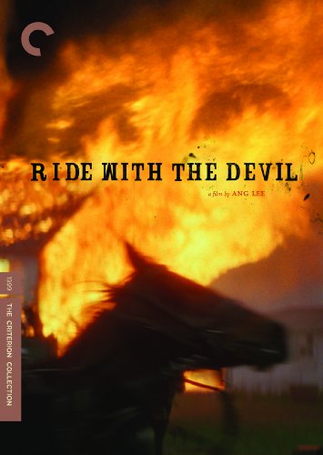 Ride with the devil (the criterion collection)
