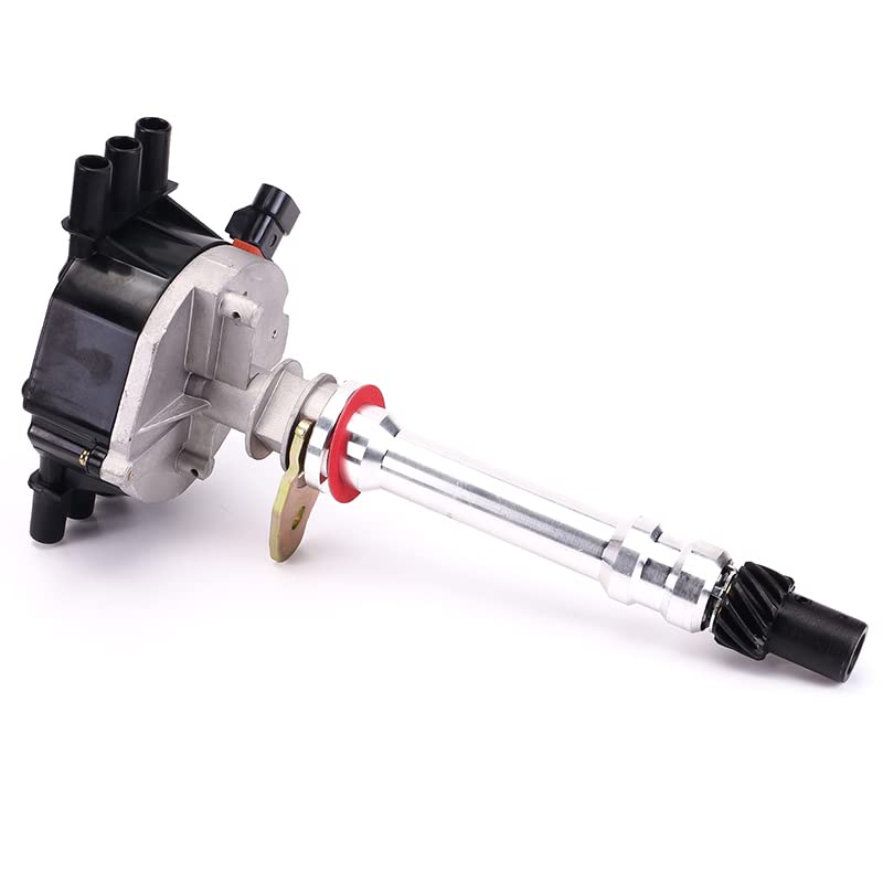 Ignition Distributor 12598210 Per Chevy GMC Pickup Truck 4.3L V6 - Foto 5