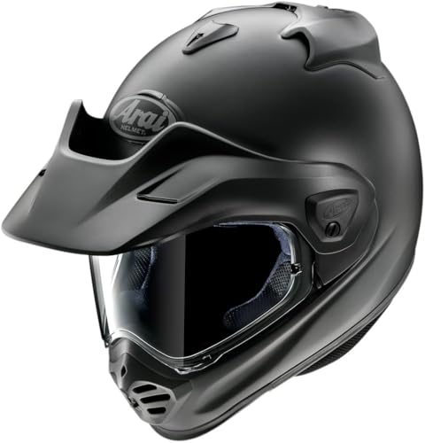 Arai HELM TOUR-X5 BLACK FROST L