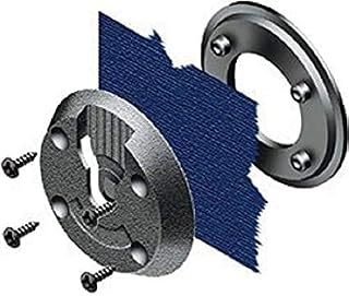 REWIRE SECURITY RX Range Bodworn Bodycam Accessories Klick Fast Camera (RX RANGE GARMENT DOCK)
