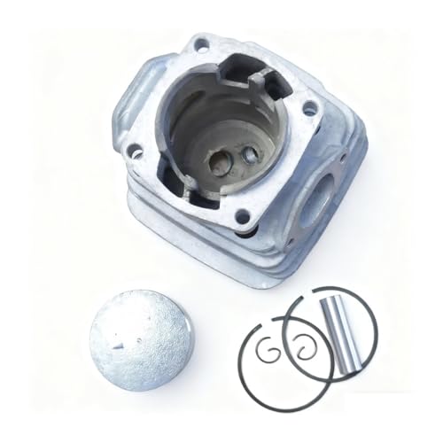 Kit cylindre piston CS620 résistant au serrage pour ECHO CS-620P 45 mm - 4