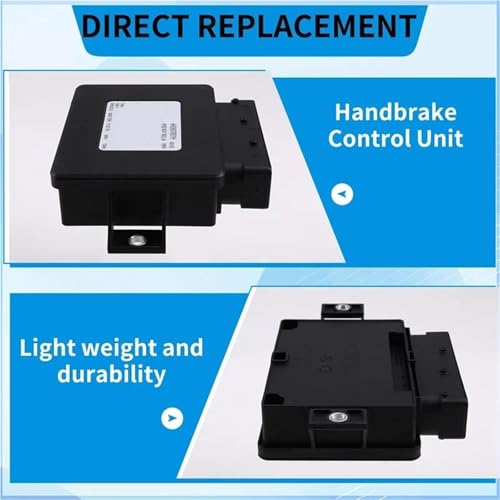 Motor freno estacionamiento 4H0907801H con respuesta rápida para Quattro 4
