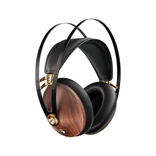 Meze 99 Classics Casque supra-auriculaire 2ème génération