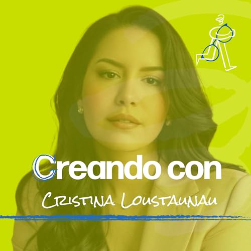 Ep. 181. La misi&oacute;n de educar y emprender en blockchain con Cristina Loustaunau, fundadora Zona 3 & ICP Hub M&eacute;xico.