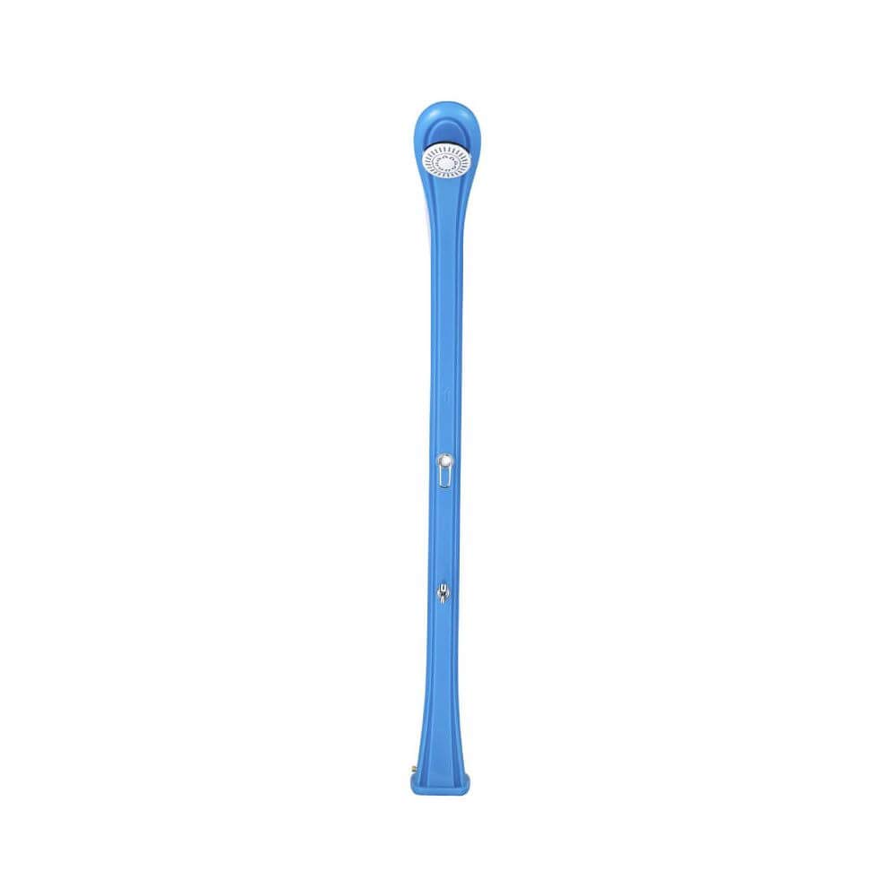 Formidra DS-H221BL DS-H221BL-Prysznic solarny-Kolekcja So Happy-28 l Niebiesko-One Design