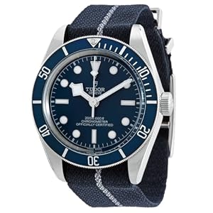 Tudor Black Bay Fifty-Eight M79030B-0003