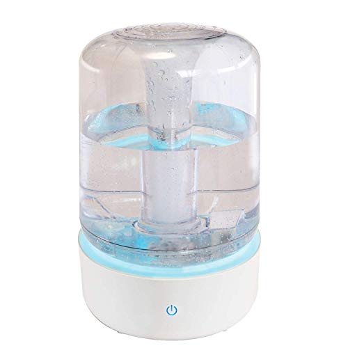 ROOMMATE 超音波式レインボー加湿器 3L RM-87A