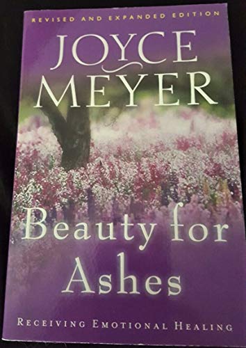 Beauty for Ashes view 2