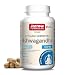 Jarrow Formulas Ashwagandha 300 mg, Supports Resistance to Fatigue, 120 Veggie Caps