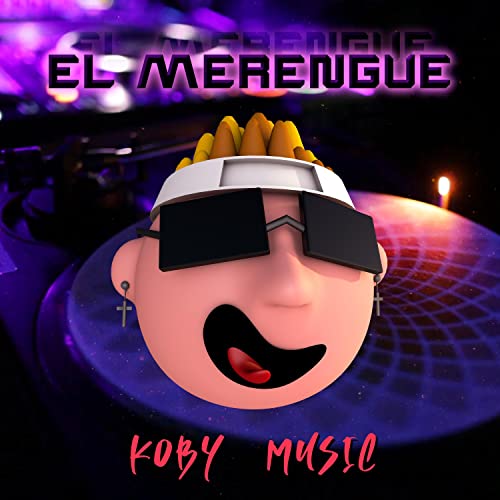 El merengue